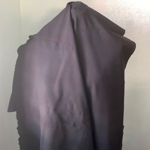 Nice Heavy Weight Ponte Fabric (2yards)